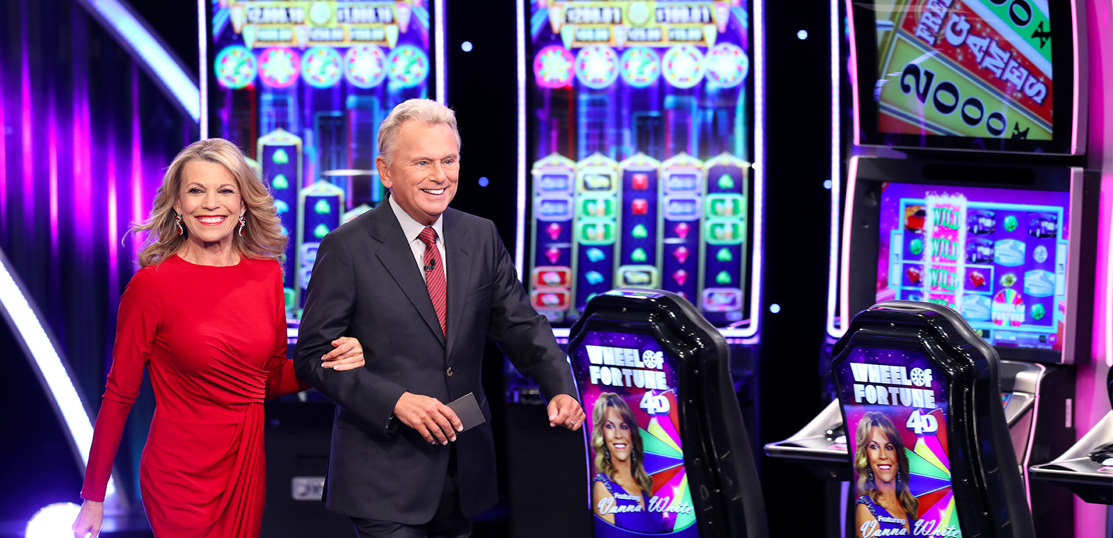 Wheel Of Fortune | America's Game® | Wheel Watchers Club